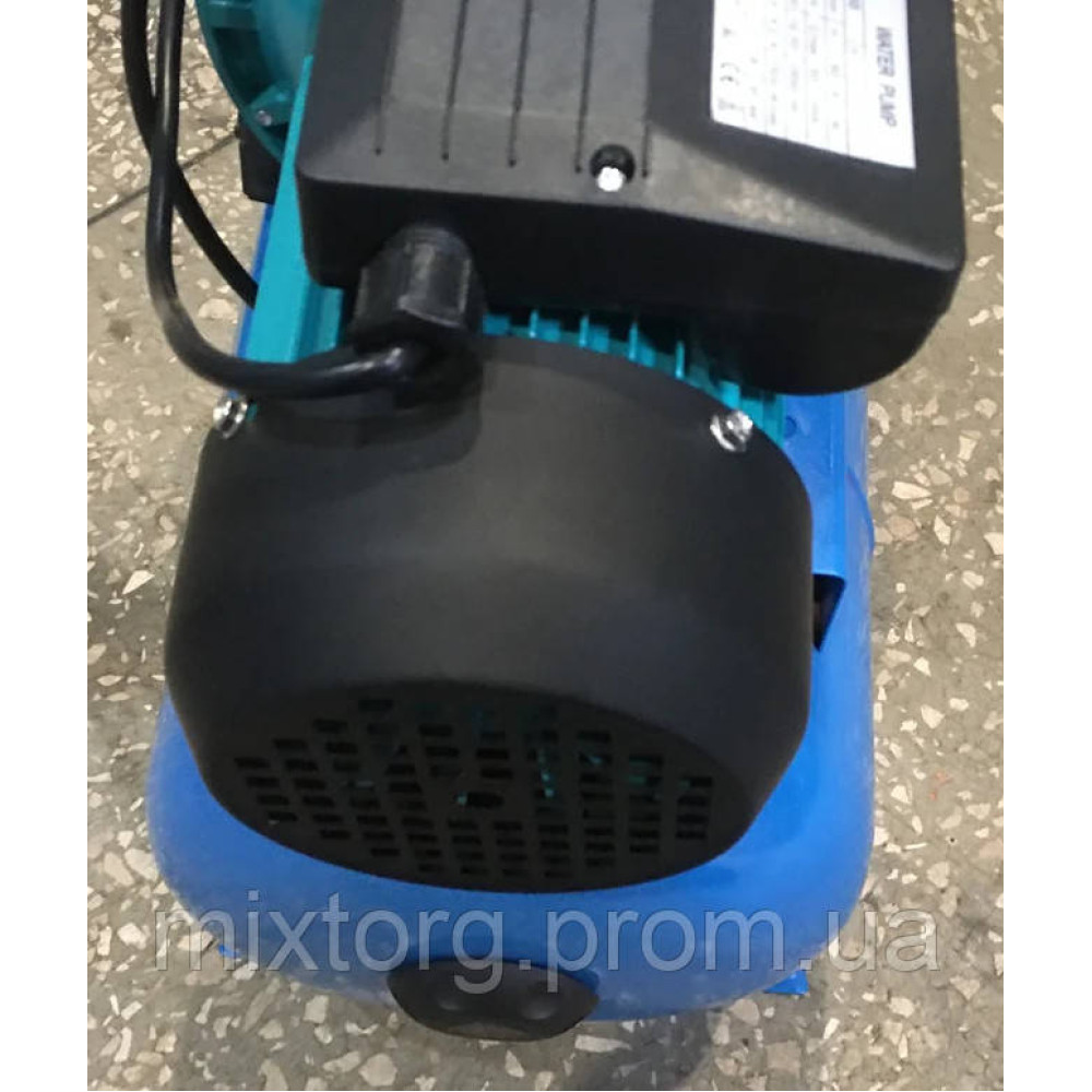 1-Насоскова станція DELTA JET 100 A (a) (24 Літра, 1.1 кВт) ( Польща)