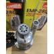 Насос вібраційний EUROAQUA EPM 280 кабель (12 м) Польща!