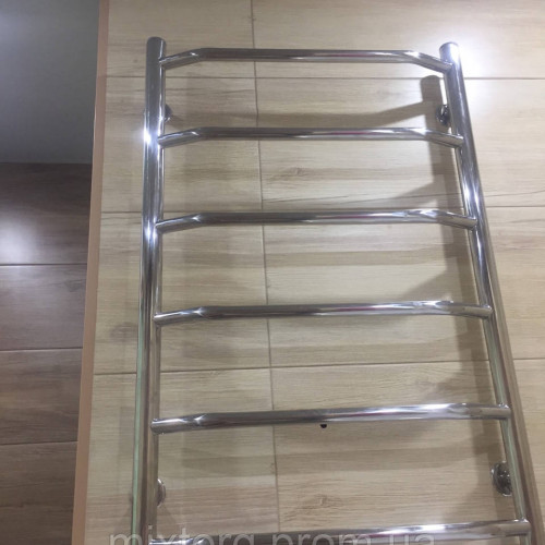 Неіржавка сталь у формі винниці 5 СТУПЕНІВ!