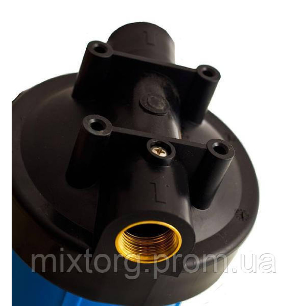 Колба магістральна Big-Blue-20 Польща!