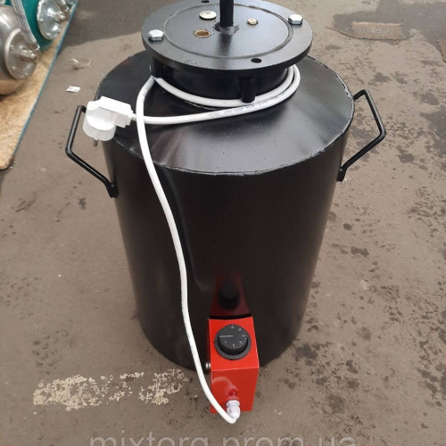 Автоклав электро на 12 л.б./20 п.л.б.