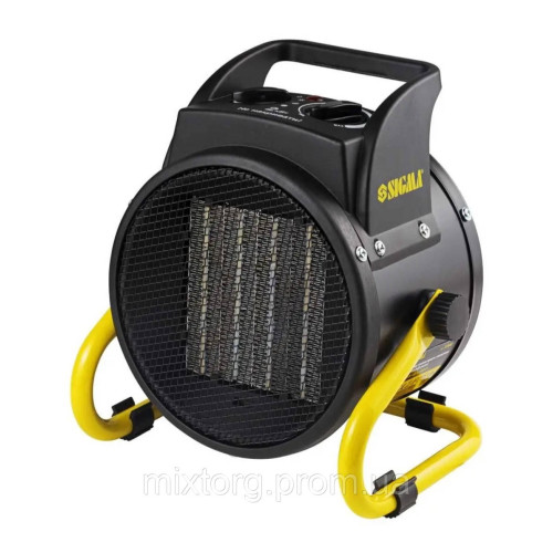 Теплова гармата Sigma 2 кВт