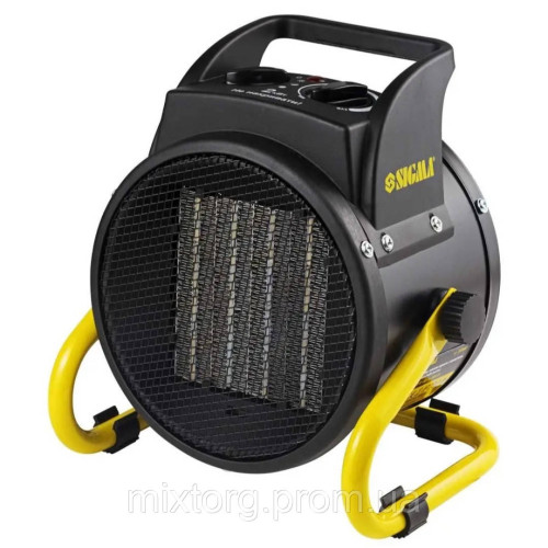 Теплова гармата Sigma 2 кВт