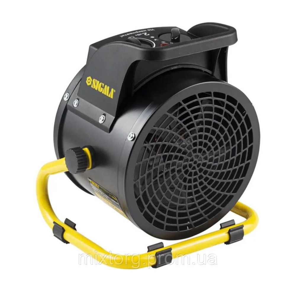 Теплова гармата Sigma 2 кВт