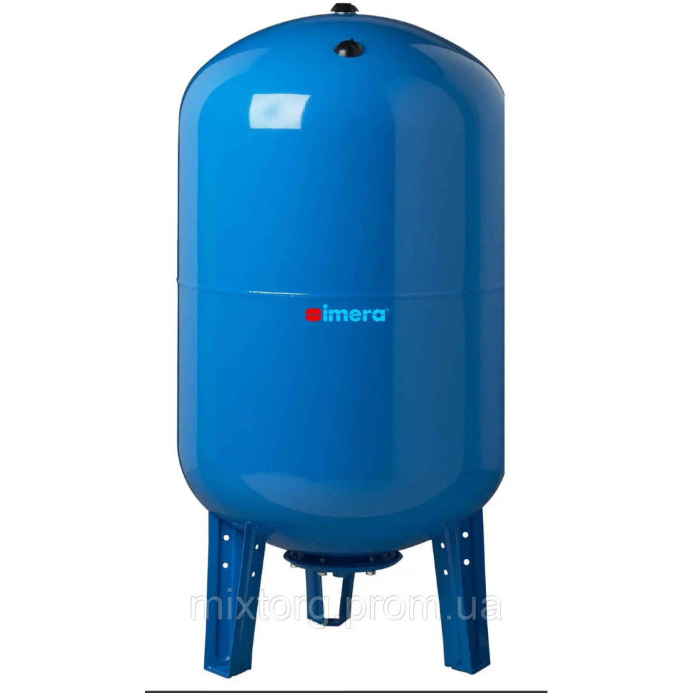 Гідроакумулятор IMERA VAV 100 л, вертикальний