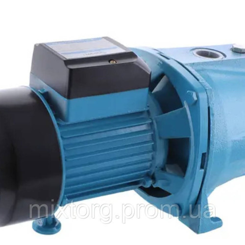 Насос поверхневий Водомет JET 100 потужність 1,1 кВт відцентровий, Словенія