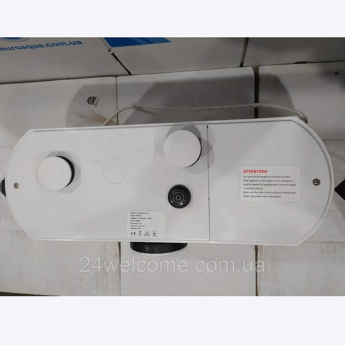 каналізаційна установка EUROAQUA МР-600 (з ножем)