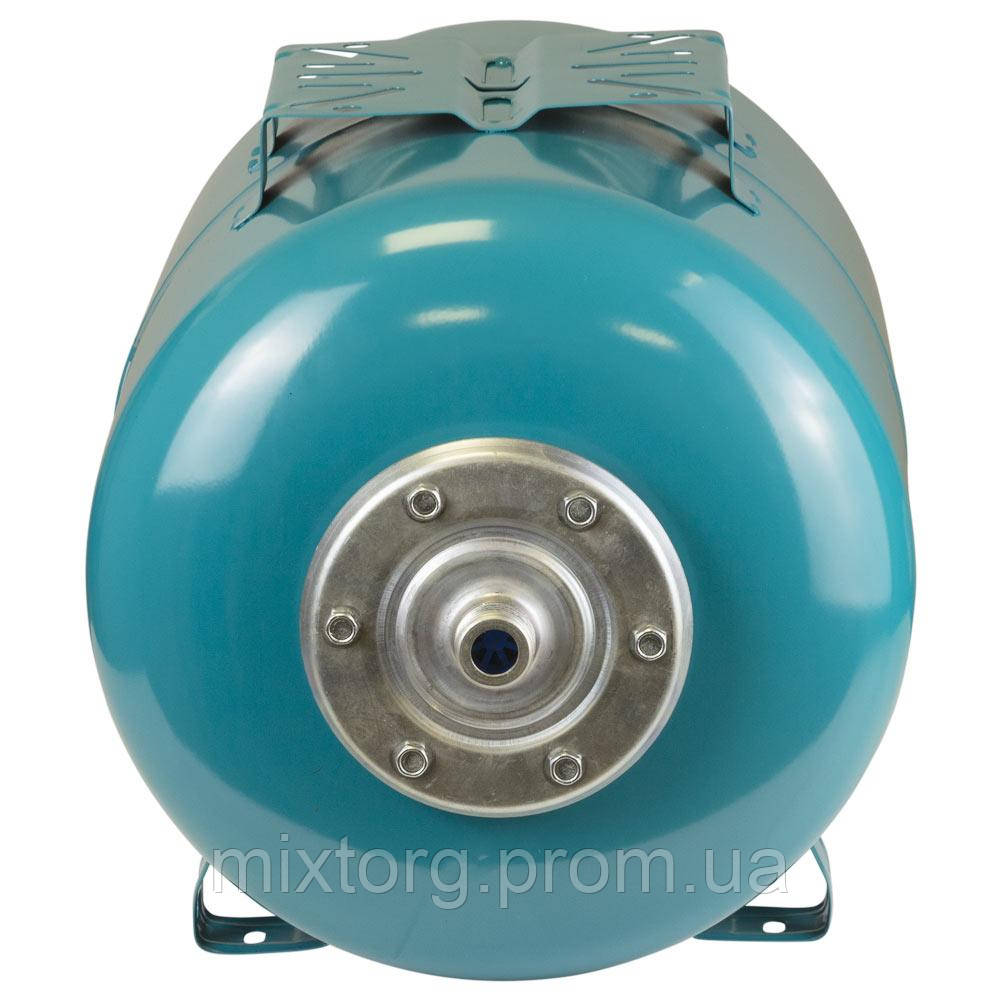 Гідроакумулятор горизонтальний 50л тип EU AQUATICA (779102)