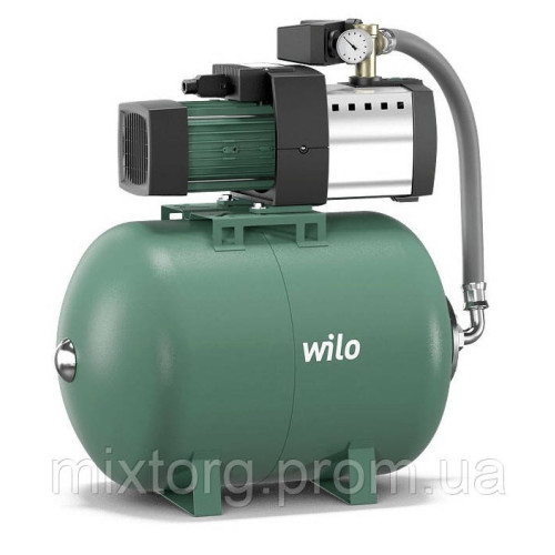 Насосна станція Wilo HiMulti3H100/2-24P (2549343)