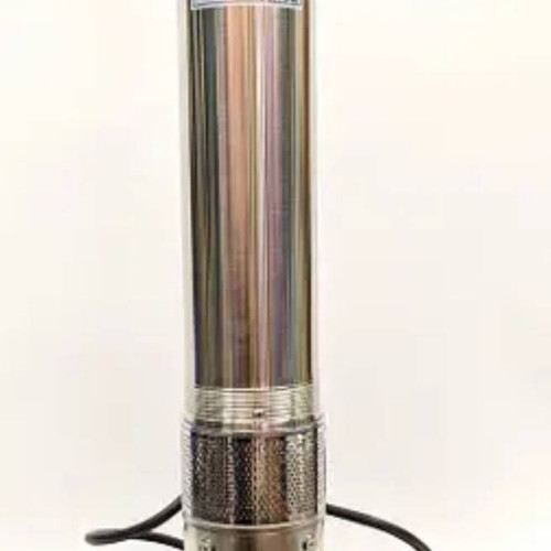 Насос для свердловин Euroaqua БЦПЕ 1,8-80 -1.1 (Польща) МЕДЬ! (Кабель 80 м.)