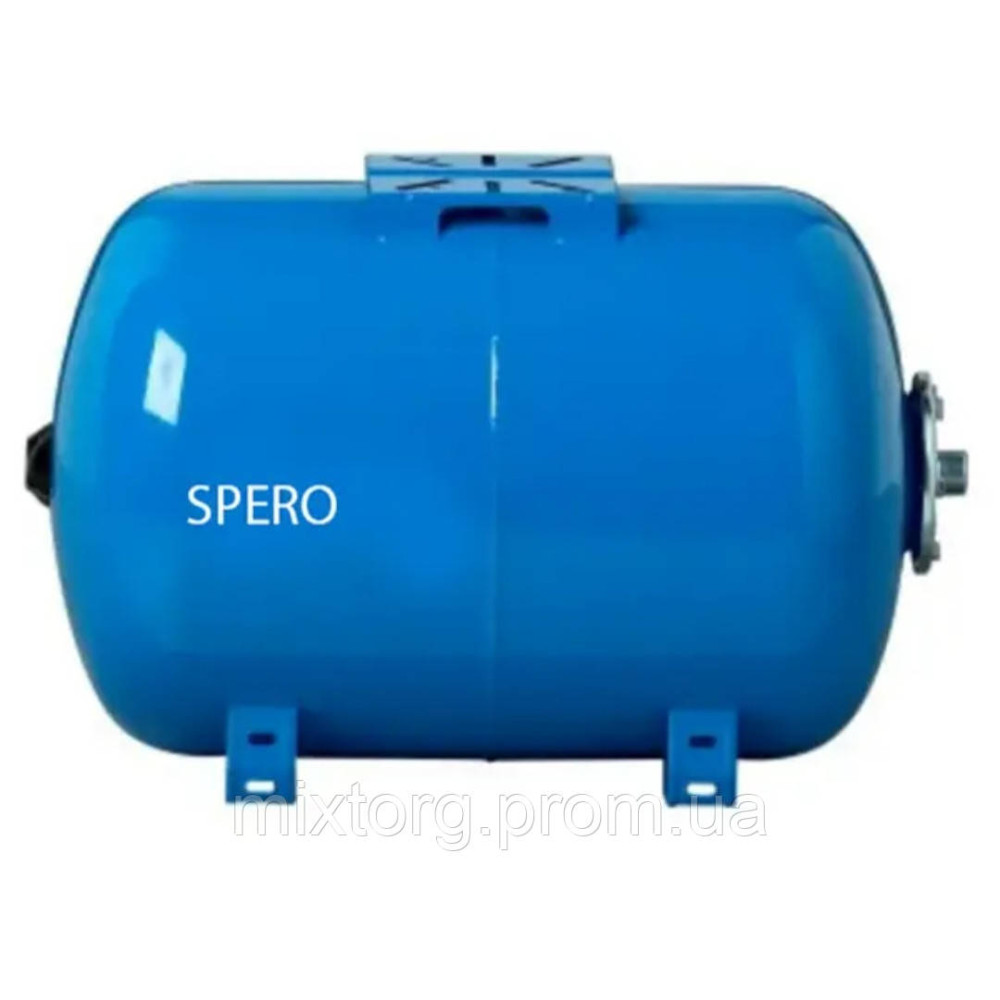 Гідроакумулятор SPERO VAO 100 вертикальний Італія