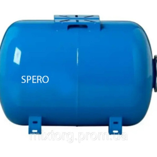 Гідроакумулятор SPERO VAO 100 вертикальний Італія