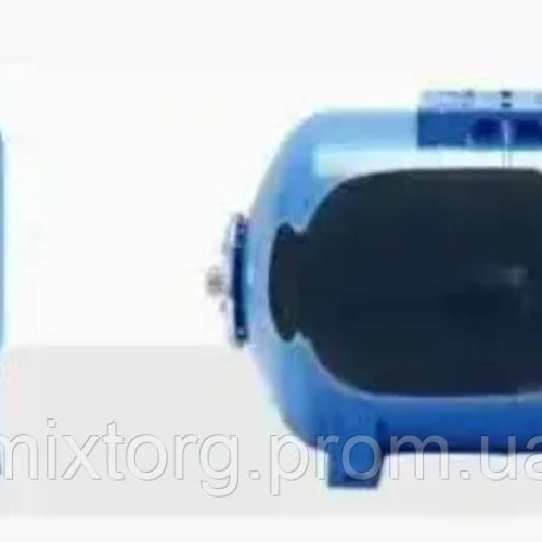 Гідроакумулятор SPERO А/О 80 Н горизонтальний Італія