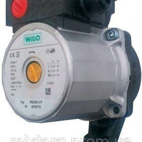 Насос циркуляційний WILO 25/60/180