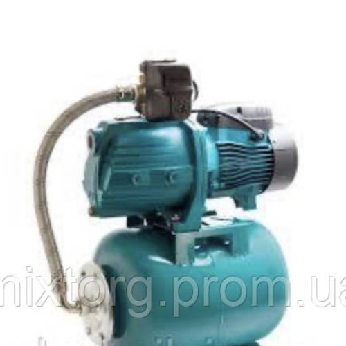 Насосна станція Omhi Aqwa JET ATF 1.1 квт (чугун)