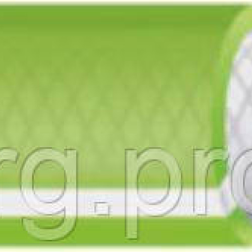 Шланг для поливу Raduga 3/4" L50 rudes