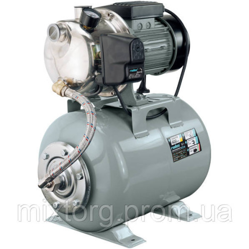 Насосна станція AUJS100/24L "rudes"