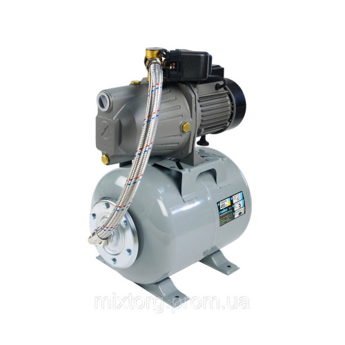 Насосна станція AUJET 100/24L "rudes"