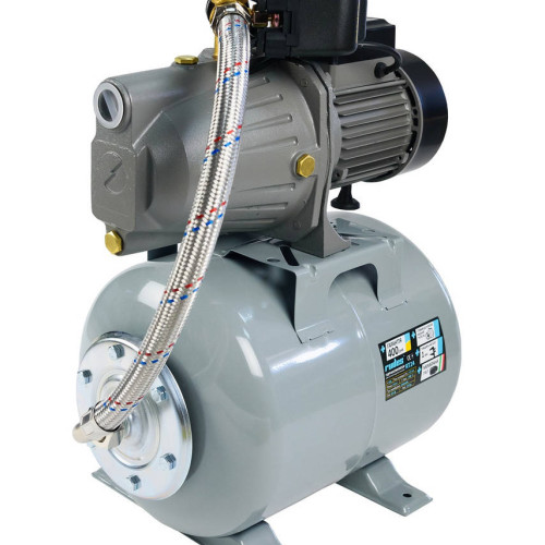 Насосна станція AUJET 100/24L "rudes"