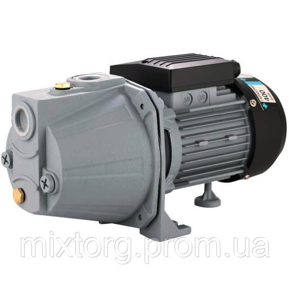 Поверхневий насос JETX100 "rudes"