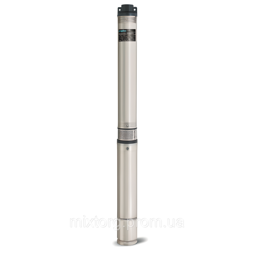 Свердловинний насос 4FRESH 2-63-0,55 (кабель 45м) "rudes"