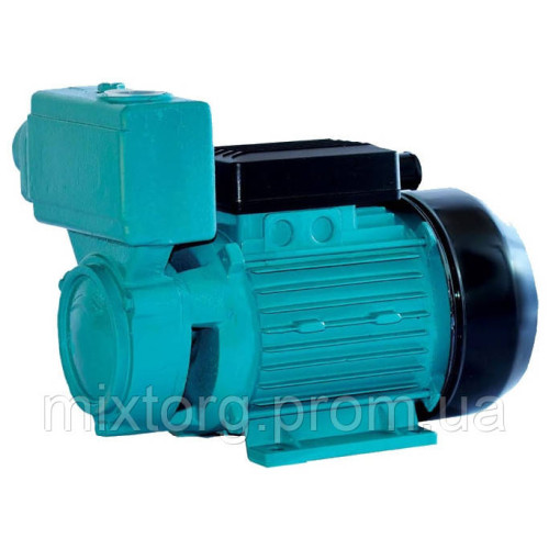 Насос поверхневий EUROAQUA WZ 750 Польща!