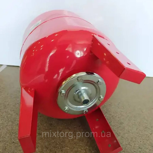 Розшерсний бак Euroaqua об'єм 150 літрів VT Польща!