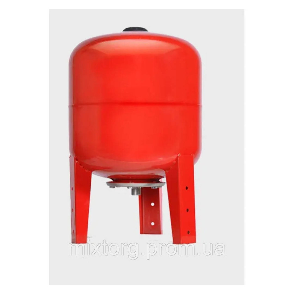 Розшерсний бак об'єм 150 літрів VT (вертикальний)