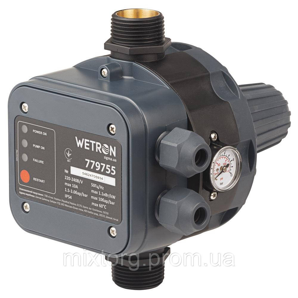 Шланг FLEXIBLE 1M/F50/¾/90 "NPO"