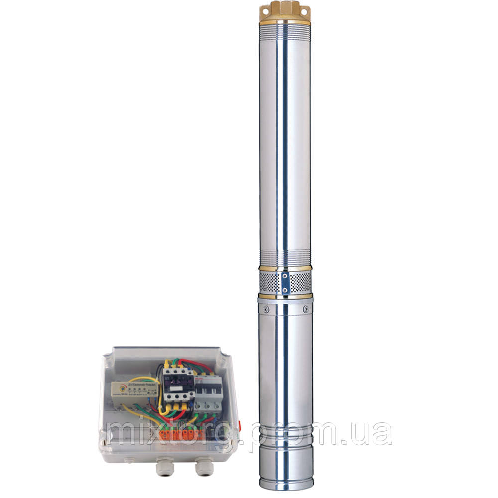 Стабілізатор напруги "ARUNA" SDR 5000 (3000 Вт)