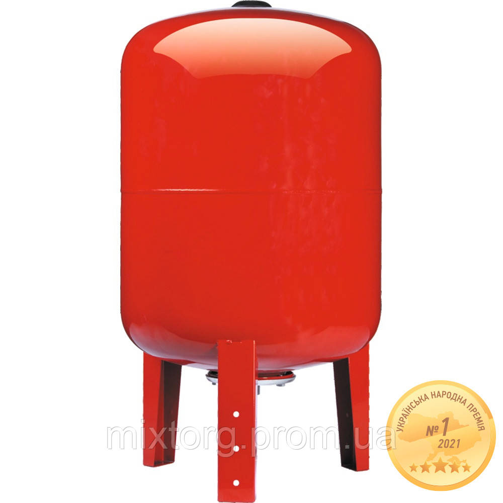 Розширювальний бак "NPO" VT 24 Solar