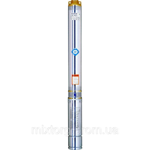 Шнур живлення с вилкой 3×0,75мм2 - 50м "ARUNA"