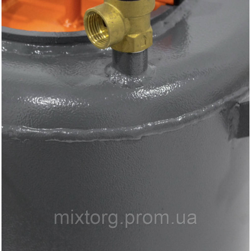 Автоклав Домашній Майстер 8 Газ