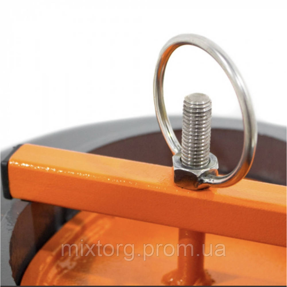 Автоклав Домашній Майстер 24 Газ