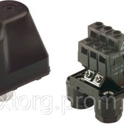 Автоматика PM/5 (реле тиску)