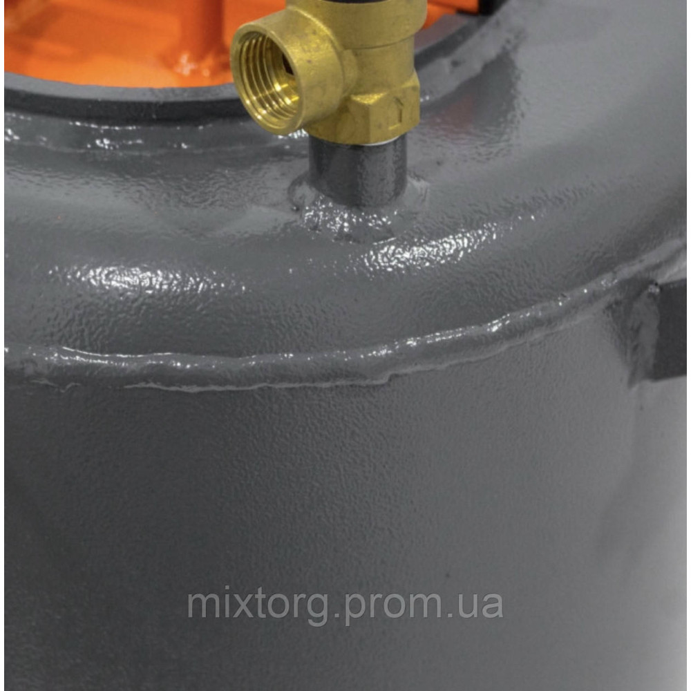 Автоклав Домашній Майстер 32 Газ