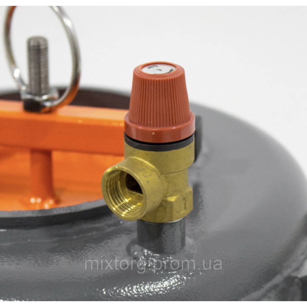 Автоклав Домашній Майстер 32 Газ