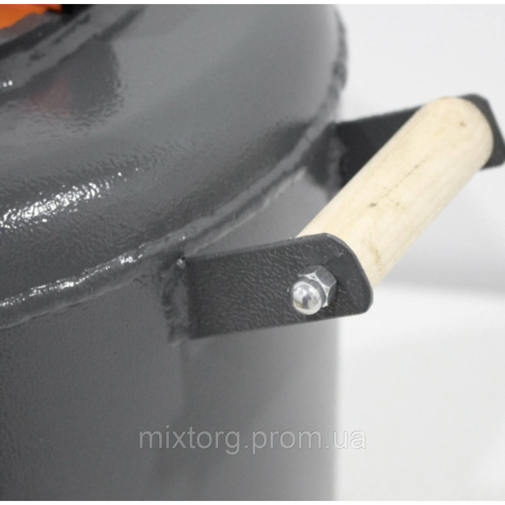 Автоклав Домашній Майстер 32 Газ