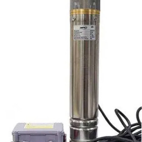 Глибокий насос Delta 4SKM-100,0.75 квт Польща!