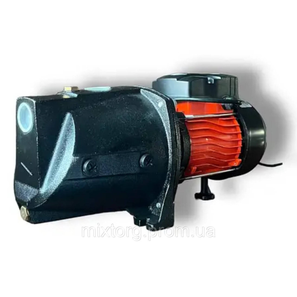 Насос поверхневий Akwa Pumps JSW — 150 потужність 1,5 кВт! Мідь!