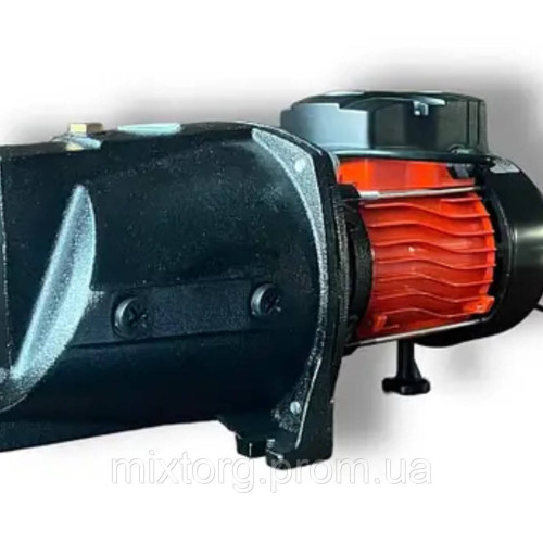 Насос поверхневий Akwa Pumps JSW — 150 потужність 1,5 кВт! Мідь!