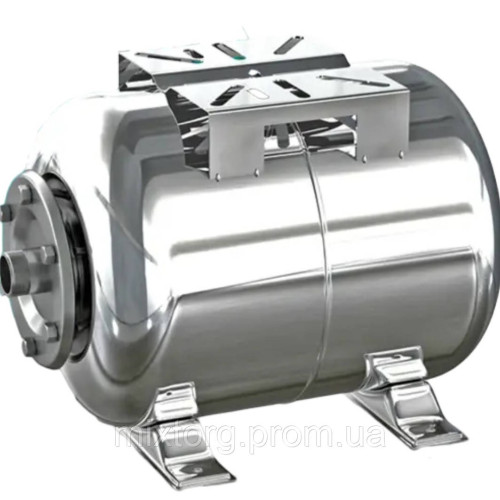 Гідроакумулятор ELBI 24 L INOX 10 Bar.Італія! Ніж.