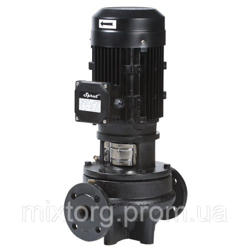 Циркуляційний насос 3VP-DN32 "Sprut"