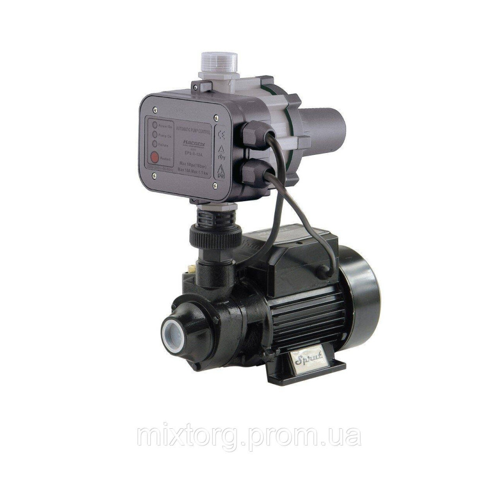 Насосна станція AUQB60/E1(A) "Sprut"