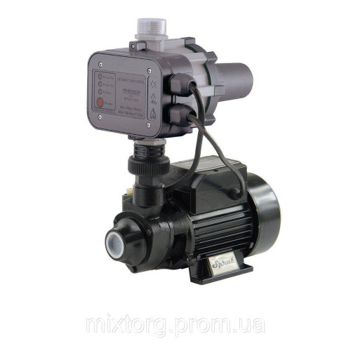 Насосна станція AUQB60/E1(A) "Sprut"