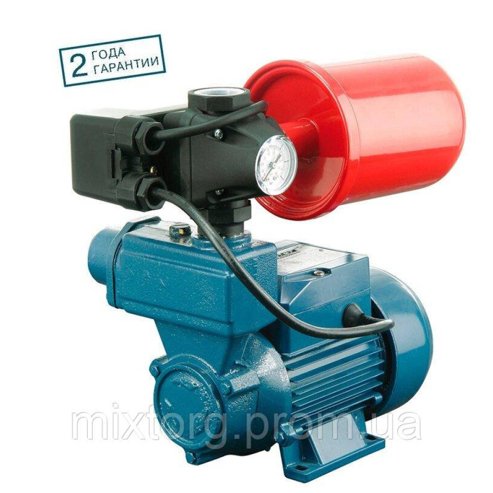 Насосна станція AUTPS60/1L mini "NPO"