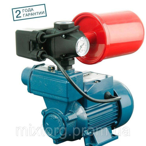 Насосна станція AUTPS60/1L mini "NPO"