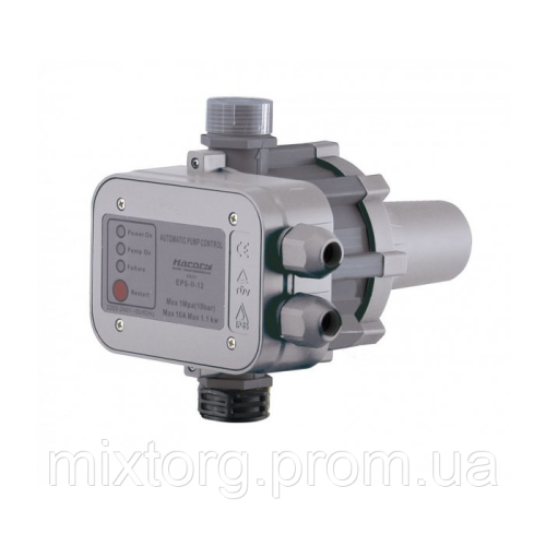 Контролер тиску EPS-II-12 "NPO"