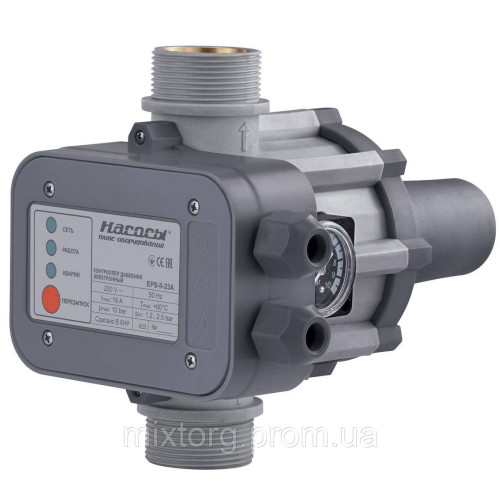 Контролер тиску EPS-II-23A "NPO"