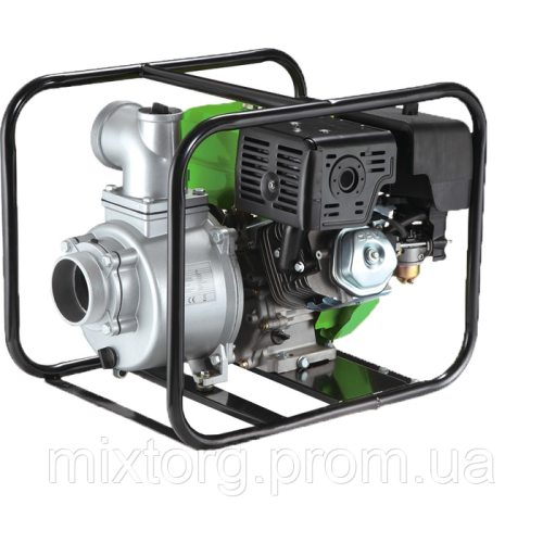 Мотопомпа GARDEN MP30-90 "NPO"